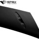 Alerón Wing Alto Z51 Plástico Chevrolet Corvette C8 2020 - 2024