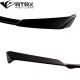 Aleron Spoiler Z51 Plástico Chevrolet Corvette C8 2020 - 2024
