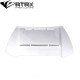 Cofre Dodge Challenger Tipo-RDY Funcional FRP 2008 - 2023