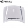 Cofre Dodge Challenger Tipo-RDY Funcional FRP 2008 - 2023