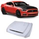 Cofre Capo Funcional Diseño SSE Ford Mustang 2015 - 2017