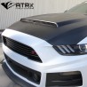 Cofre Capo Funcional Diseño SSE Ford Mustang 2015 - 2017