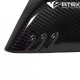 Carcasas Espejo Carbono Chevrolet Corvette C8 2020 - 2024