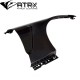 Salpicaderas Toma Aire Metal GT350 Ford Mustang 2015 - 2017