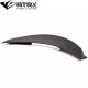 Aleron Spoiler Cola Pato RSC Chevrolet Corvette C8 2020 - 2024