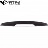Aleron Spoiler Cola Pato RSC Chevrolet Corvette C8 2020 - 2024
