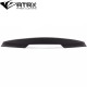 Aleron Spoiler Cola Pato RSC Chevrolet Corvette C8 2020 - 2024