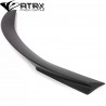 Aleron Spoiler Cola Pato RSC Chevrolet Corvette C8 2020 - 2024