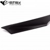 Aleron Spoiler Cola Pato RSC Chevrolet Corvette C8 2020 - 2024
