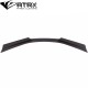 Aleron Spoiler Cola Pato RSC Chevrolet Corvette C8 2020 - 2024