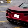 Aleron Spoiler Cola Pato RSC Chevrolet Corvette C8 2020 - 2024