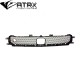 Parrilla Inferior Sensor Defensa Jeep Grand Cherokee 2017 - 2021
