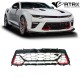 Parrilla Rejilla Fascia Frontal AA Chevrolet Camaro SS 2016 - 2018