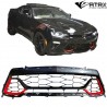 Parrilla Rejilla Fascia Frontal AA Chevrolet Camaro SS 2016 - 2018