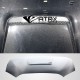 Cofre Capo Circuit Fibra Carbono Mazda MX5 2016 - 2018