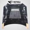 Cofre Capo Circuit Fibra Carbono Mazda MX5 2016 - 2018