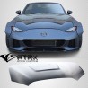 Cofre Capo Circuit Fibra Carbono Mazda MX5 2016 - 2018