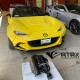 Cofre Capo Circuit Fibra Carbono Mazda MX5 2016 - 2018