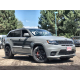 Parrilla Inferior Sensor Defensa Jeep Grand Cherokee 2017 - 2021
