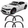 Kit Cantoneras Widebody Dodge Charger 2015 - 2023