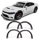 Kit Cantoneras Widebody Dodge Charger 2015 - 2023