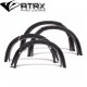 Kit Cantoneras Widebody Dodge Charger 2015 - 2023