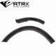 Kit Cantoneras Widebody Dodge Charger 2015 - 2023