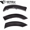 Kit Cantoneras Widebody Dodge Charger 2015 - 2023