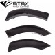 Kit Cantoneras Widebody Dodge Charger 2015 - 2023