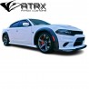 Kit Cantoneras Widebody Dodge Charger 2015 - 2023