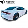 Kit Cantoneras Widebody Dodge Charger 2015 - 2023