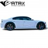 Kit Cantoneras Widebody Dodge Charger 2015 - 2023