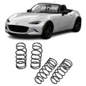 Kit Resortes Deportivos PTech 1-1.3" Mazda MX5 2016 - 2024