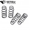 Kit Resortes Deportivos PTech 1-1.3" Mazda MX5 2016 - 2024