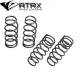 Kit Resortes Deportivos PTech 1-1.3" Mazda MX5 2016 - 2024