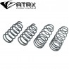 Kit Resortes Deportivos PTech 1-1.3" Mazda MX5 2016 - 2024