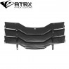 Tapasol Louver Medallon Trasero Ford Mustang 2024 - 2025