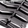 Tapasol Louver Medallon Trasero Ford Mustang 2024 - 2025