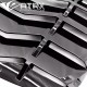 Tapasol Louver Medallon Trasero Ford Mustang 2024 - 2025