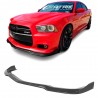 Lip Bumper Faldon Dodge Charger SRT8 2012 - 2014
