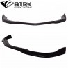 Lip Bumper Faldon Dodge Charger SRT8 2012 - 2014
