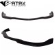 Lip Bumper Faldon Dodge Charger SRT8 2012 - 2014