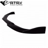 Lip Bumper Faldon Dodge Charger SRT8 2012 - 2014