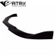 Lip Bumper Faldon Dodge Charger SRT8 2012 - 2014
