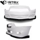 Lip Bumper Faldon Dodge Charger SRT8 2012 - 2014