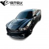 Lip Bumper Faldon Dodge Charger SRT8 2012 - 2014