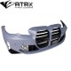 Fascia Defensa Parrilla Kit M3 M4 BMW Serie 3 G20 G21 2019 - 2021