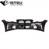 Fascia Defensa Parrilla Kit M3 M4 BMW Serie 3 G20 G21 2019 - 2021