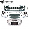 Fascia Defensa Parrilla Conversion Kit RS5 Audi A5 S5 2017 - 2019