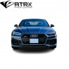 Fascia Defensa Parrilla Conversion Kit RS5 Audi A5 S5 2017 - 2019